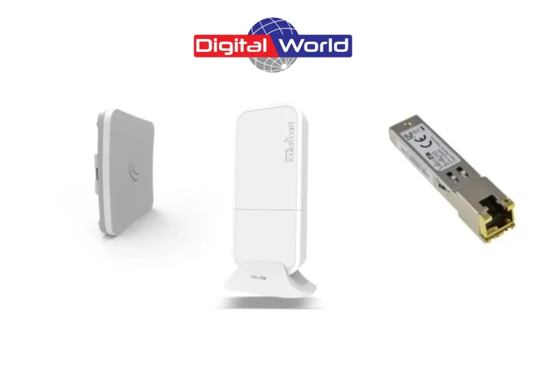 Expert MikroTik Router Setup Dubai Services for Seamless Connectivity