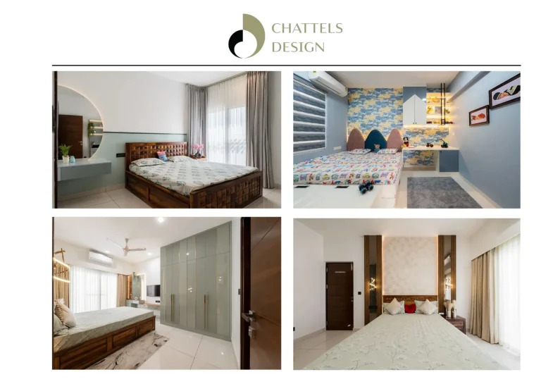 Top Residential Interior Designer in Bangalore for Stylish and Functional Home Interiors