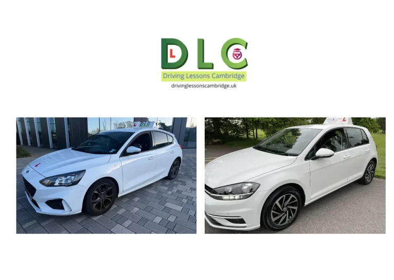 Top Best Driving Instructors in Cambridge for Expert, Confidence-Building Lessons