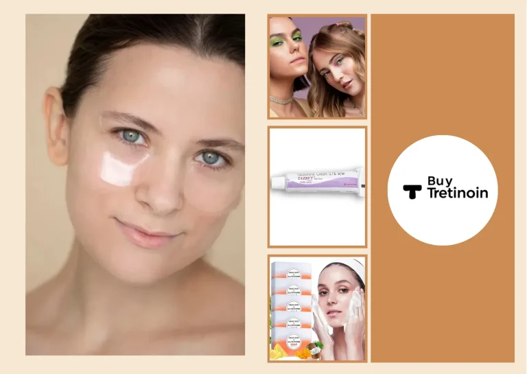 Buy Tretinoin Gel 0.025% Online for Clearer, Healthier Skin at Buytretinoin.org