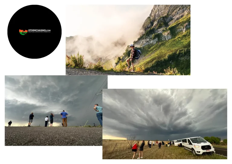 Unforgettable Tornado Tours: Experience Stormchasing Adventures on the Great Plains