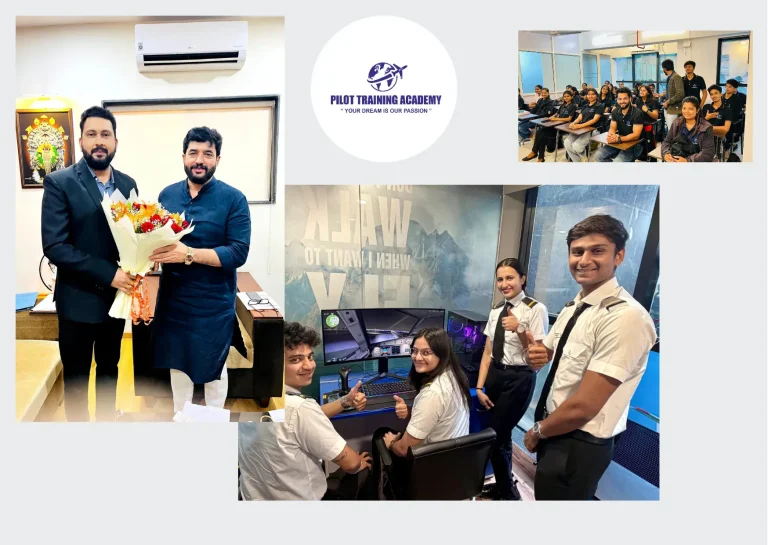 Radio Telephony Restricted License Training for Pilots – Expert Communication Skills Course