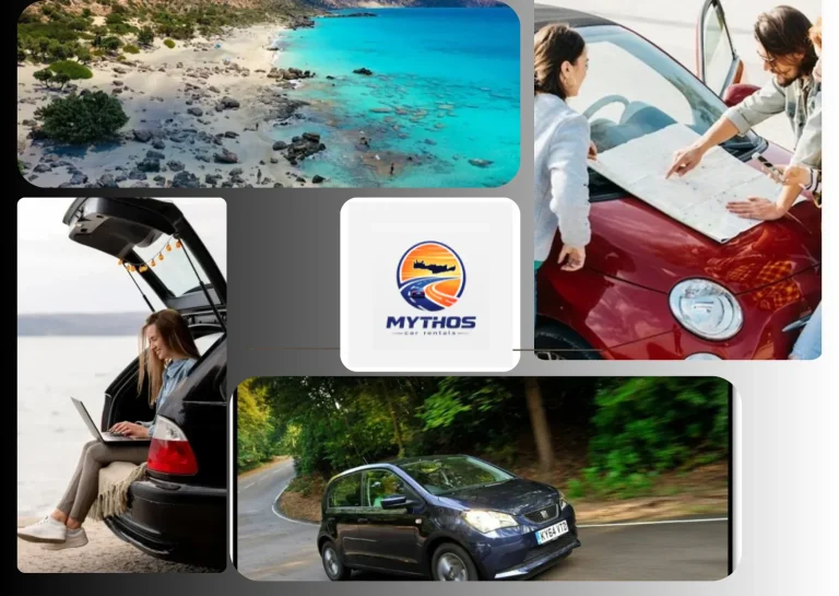 Crete Rent A Car No Deposit – Affordable and Convenient Car Rentals in Crete