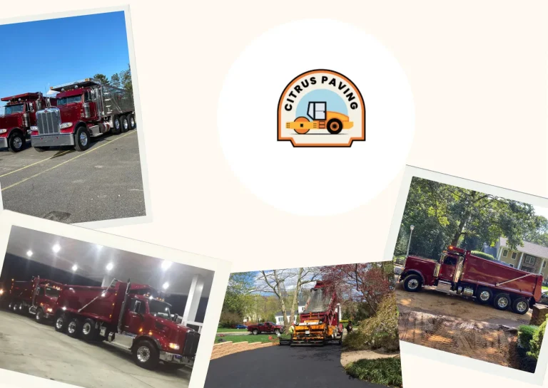 Expert Asphalt Installation Palm Beach Gardens for Durable Driveways and Parking Lots