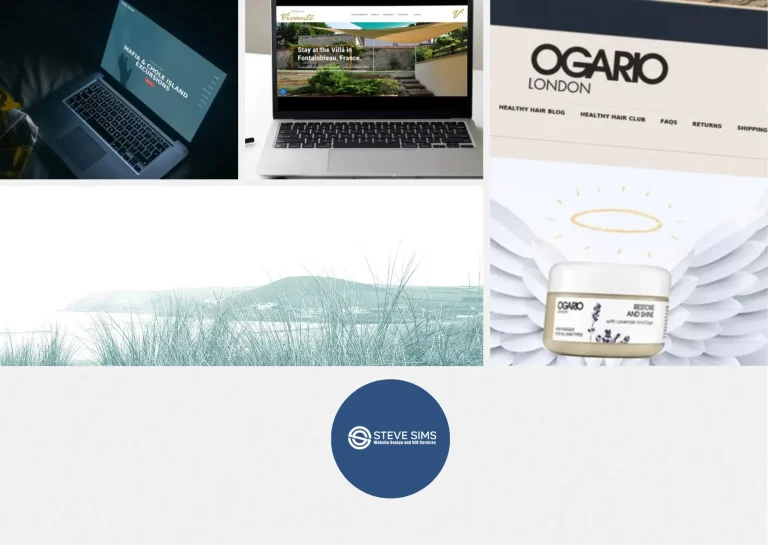 Top Web Page Designers for Small Business to Boost Your Online Presence