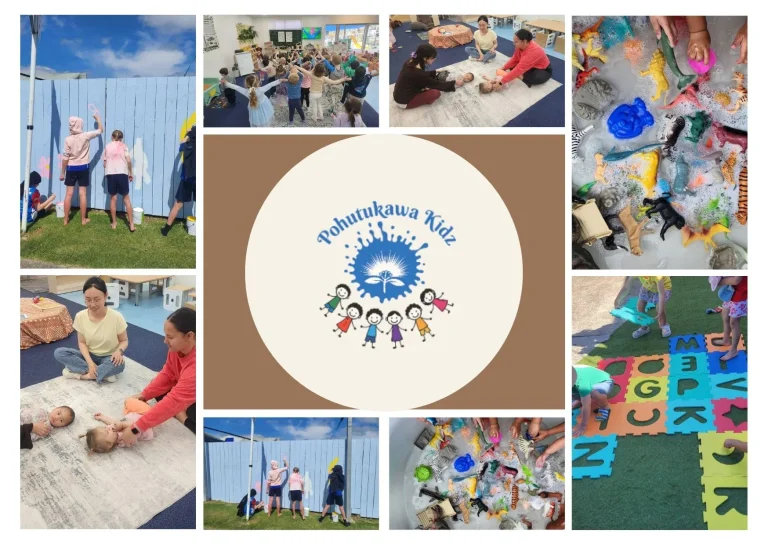 Top Daycare Centre in Beachlands for Loving and Stimulating Childcare