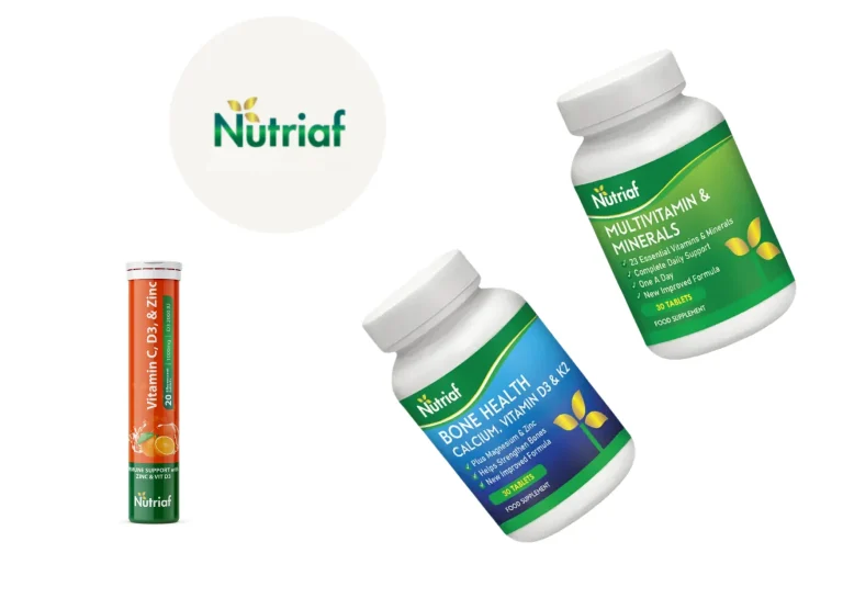 Affordable Vitamins Kenya: Quality Supplements for Health on a Budget