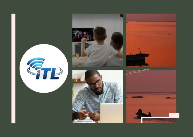Reliable Internet Service Provider Ibadan for High-Speed and Stable Connections