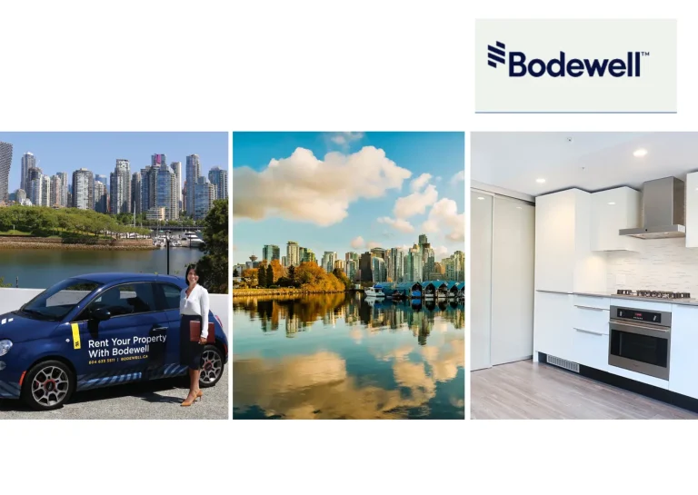 Top Property Management Companies in Vancouver BC for Exceptional Service