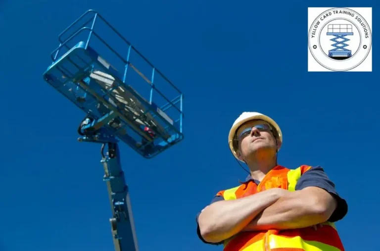 Yellow Card Training Solutions – Expert EWP Safety Certification and Training Courses Yellow Card Training Solutions – Expert EWP Safety Certification and Training Courses