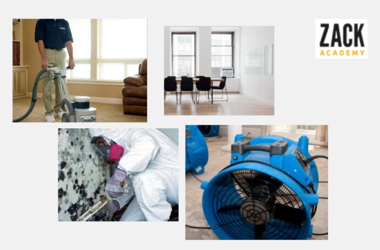IICRC Water Certification: Expert Training and Fast Certification Guide