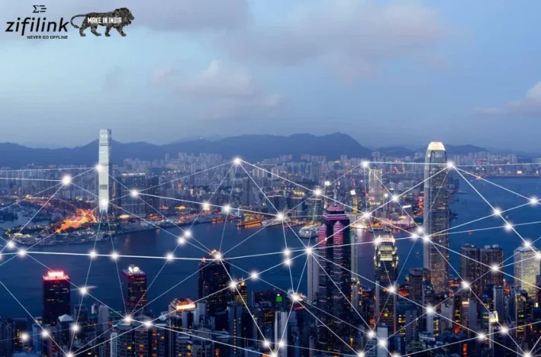 Bandwidth Aggregation Device: Boost Network Speed and Reliability with Zifilink.com