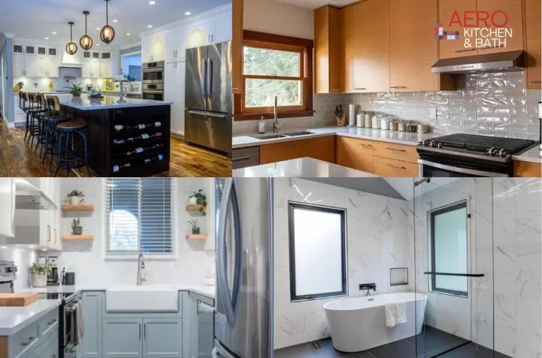 Expert Kitchen Remodeling Vancouver Services for a Modern and Functional Home