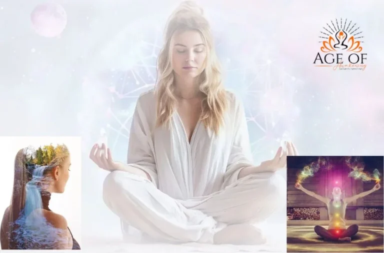 Understanding Earth Schumann Resonance Increasing and Its Impact on Human Consciousness