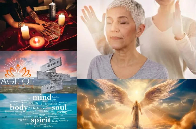 Transform Your Life with a Comprehensive Spiritual Awakening Online Course