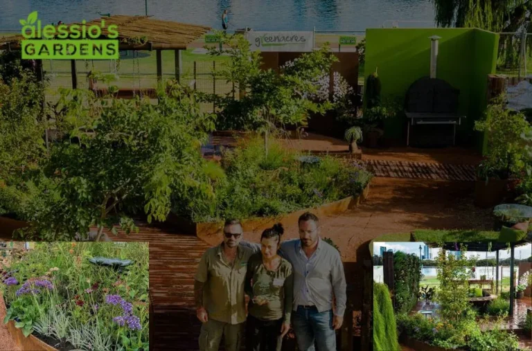 Transform Your Outdoor Space with Expert Backyard Renovations Perth Services