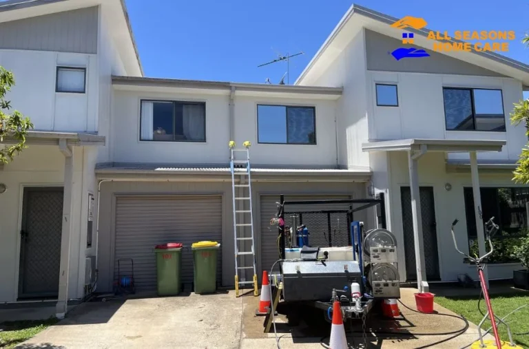 Expert Window Cleaning in Brisbane for Spotless and Streak-Free Glass Expert Window Cleaning in Brisbane for Spotless and Streak-Free Glass