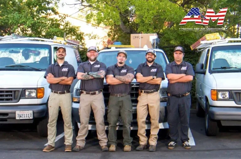 Expert AC Maintenance Sacramento CA for Reliable Cooling and Comfort