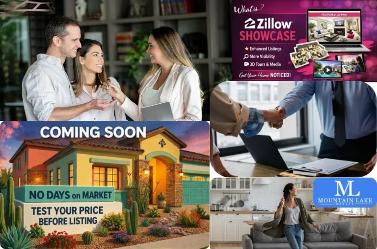 Affordable Flat Fee Realtors Arizona for Transparent MLS Listing Services and Expert Support Affordable Flat Fee Realtors Arizona for Transparent MLS Listing Services and Expert Support