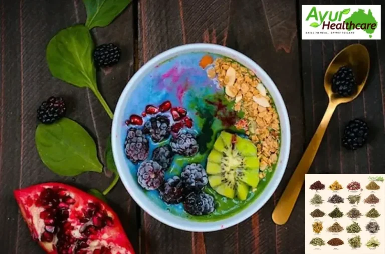 Effective Ayurvedic Treatment Sydney for Holistic Health and Wellness