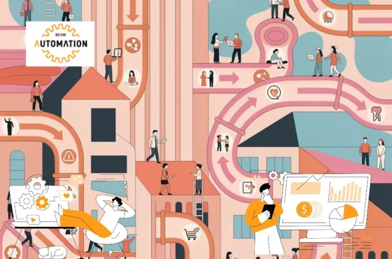 Marketing Automation Melbourne – Boost Your Business Growth with Expert Solutions Marketing Automation Melbourne – Boost Your Business Growth with Expert Solutions