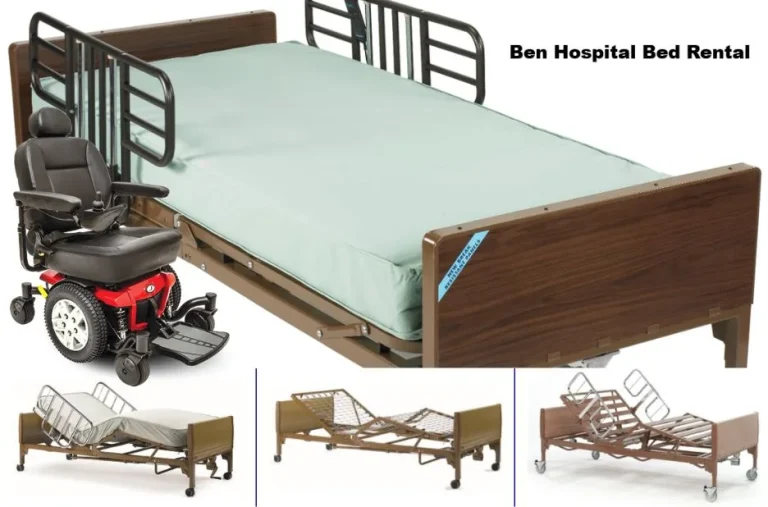 Affordable Home Use Hospital Bed Rental in Fox Point with Fast Setup and Flexible Plans