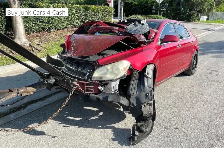Buy Junk Cars Miami for Top Cash Offers and Easy Selling Process Buy Junk Cars Miami for Top Cash Offers and Easy Selling Process