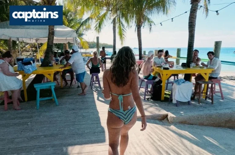 Affordable Bahamas Yacht Charter Prices for Luxury Sailing Experiences