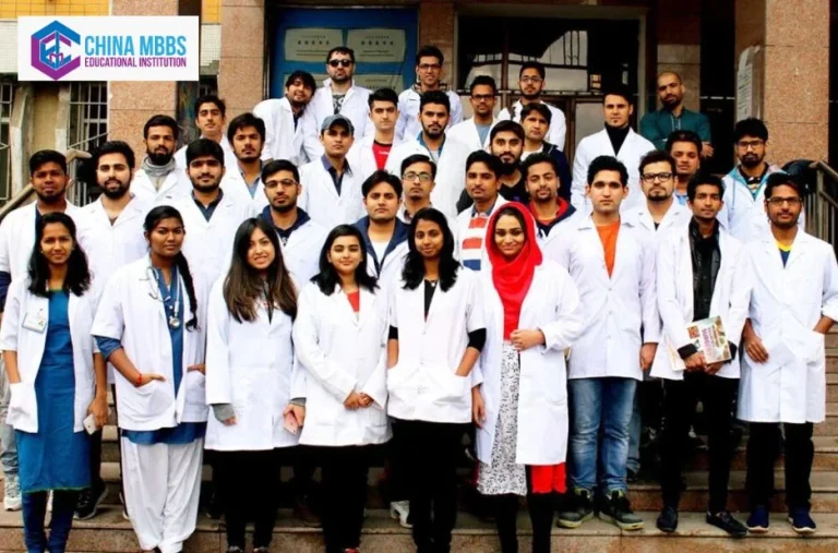 Top China MBBS University Ranking for Affordable and NMC-Approved Medical Education