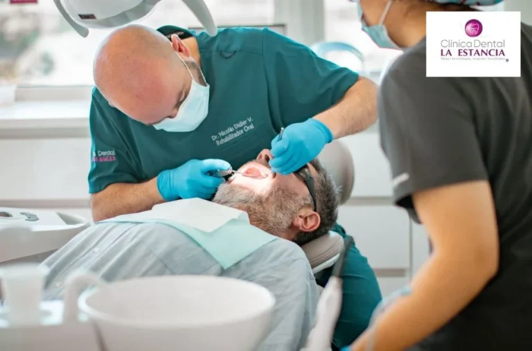 Dentistas pediátricos especialistas en Talca para el cuidado dental infantil seguro y confiable