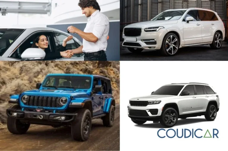 Affordable Jeep Wrangler Rental in Montreal for Your Ultimate Adventure