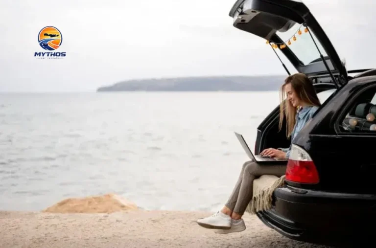 Affordable Crete Car Rental No Deposit with Full Insurance and Airport Pickup