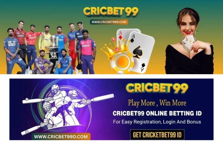 Cricbet99 Club Login Guide for Secure and Easy Member Access