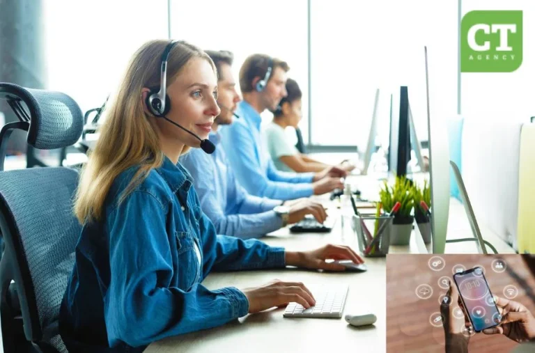 Top Benefits of Choosing a VoIP Phone System for Business Efficiency and Communication