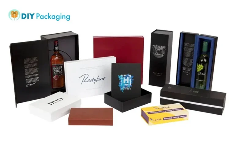 Premium Gift Card Box Solutions for Stylish and Durable Packaging