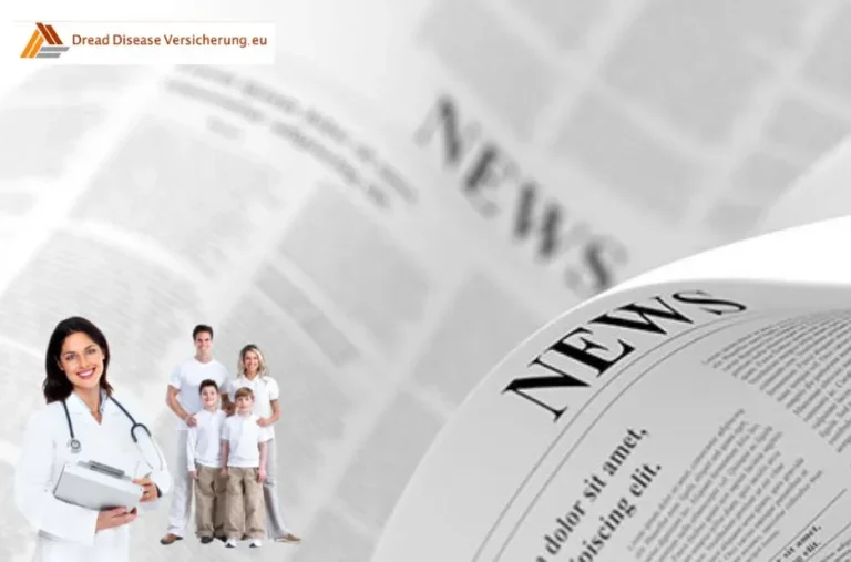 Generali Dread Disease Versicherung – Zuverlässiger Schutz bei schweren Krankheiten Generali Dread Disease Versicherung – Zuverlässiger Schutz bei schweren Krankheiten