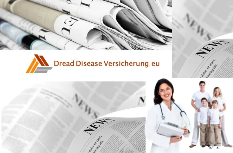 Herzinfarktversicherung in Deutschland – Schutz vor den finanziellen Folgen eines Herzinfarkts sichern