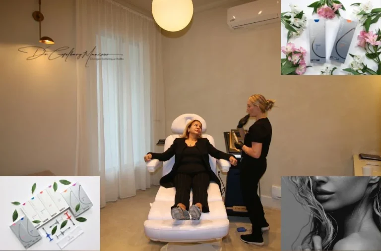 Expert Clinique Montreal Services for Natural-Looking Skin Rejuvenation and Aesthetic Care