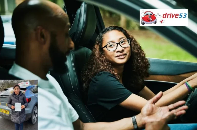 Find Trusted Local Expert Driving Instructors in Bristol for Safe and Confident Driving Lessons