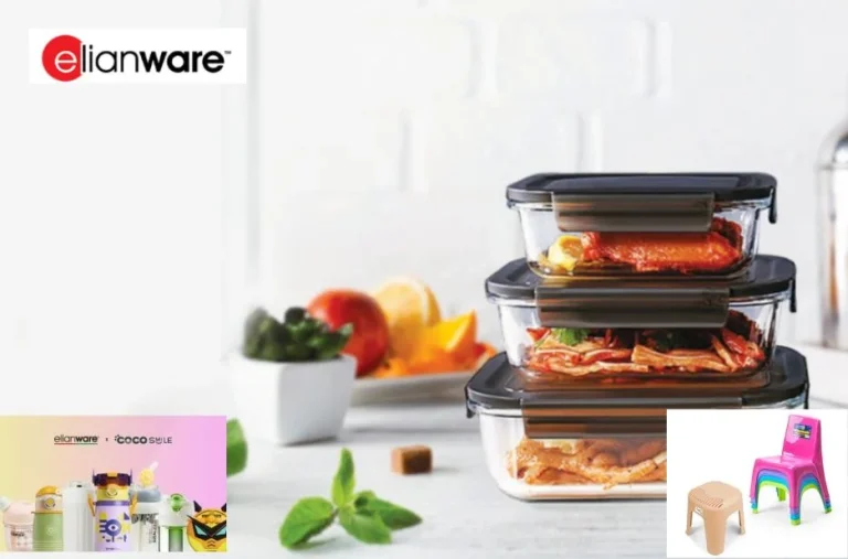Durable Plastic Storage Box Malaysia for Efficient Organization and Clutter-Free Spaces