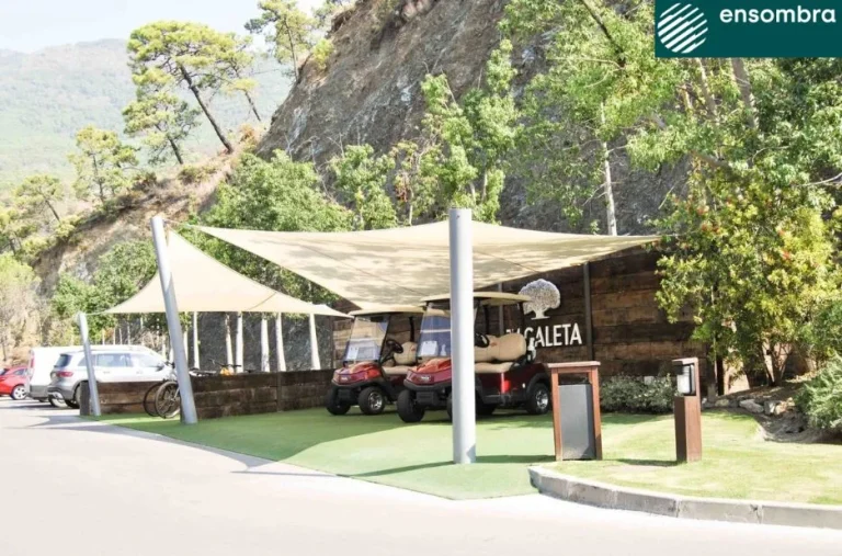 Instalación de Sistemas de Protección Solar en Marbella para Mayor Confort y Estilo