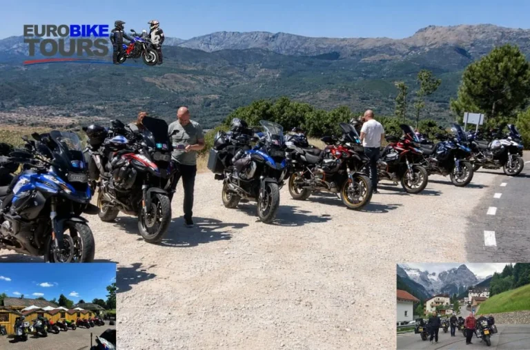 Top Motor Bike Tours for Adventure Seekers and Scenic Road Explorers