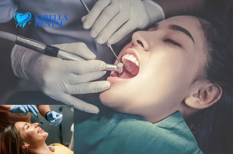 Affordable Dental Cleaning Services for a Bright and Healthy Smile