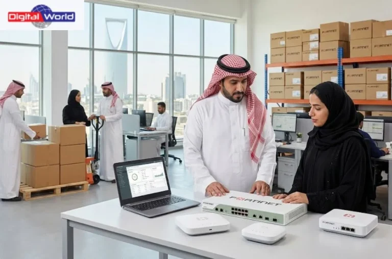 Trusted Fortigate Distributor Saudi Arabia for Advanced Firewall Solutions and Support