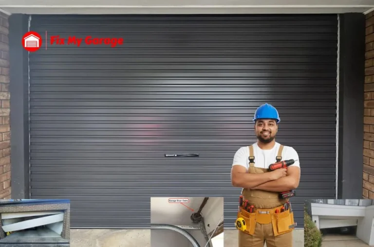 Professional Garage Door Insulation Installation in Adelaide for Enhanced Comfort and Energy Efficiency
