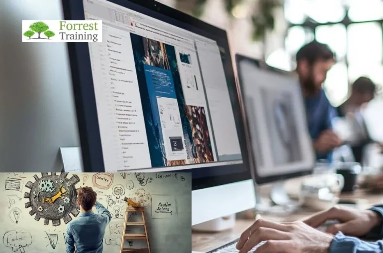 Top Computer Training Center for Expert Digital Skills and Professional Development