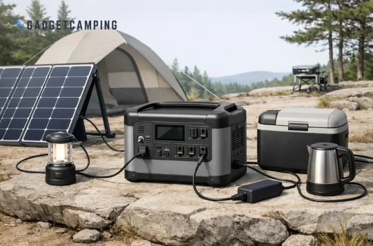 Ultimate Self Sufficient Camping Setup Guide for Complete Off Grid Outdoor Living Ultimate Self Sufficient Camping Setup Guide for Complete Off Grid Outdoor Living