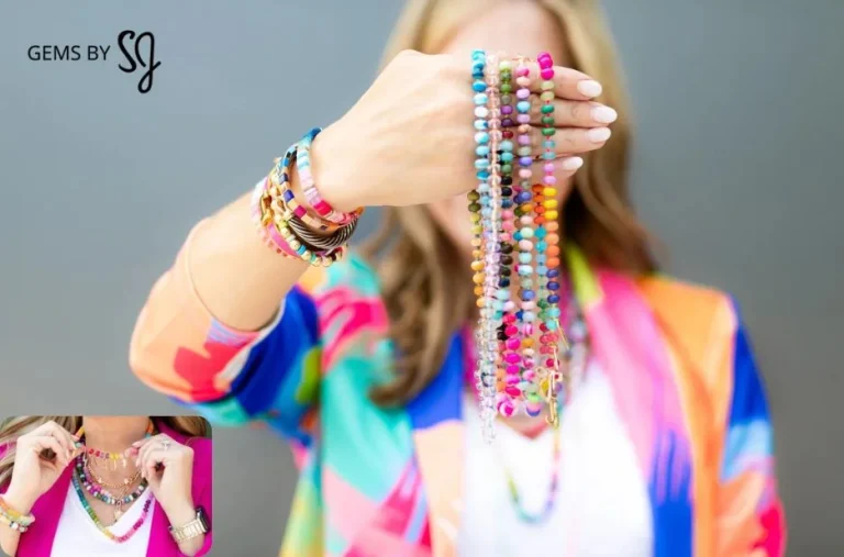 Discover Fun Jewelry That Adds Color and Joy to Every Outfit