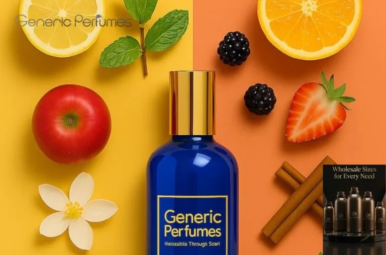 Affordable Designer Perfume Dupes That Capture Luxury Scents Perfectly