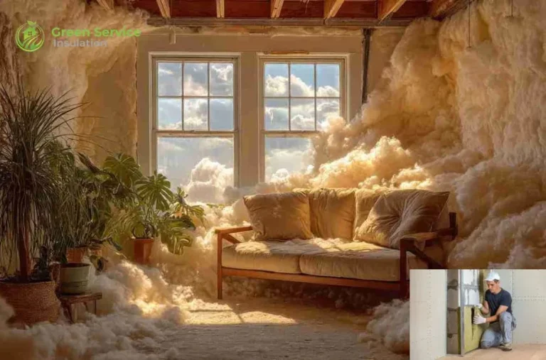 Top Fort Lauderdale Attic Insulation Solutions for Energy Efficiency and Comfort Top Fort Lauderdale Attic Insulation Solutions for Energy Efficiency and Comfort